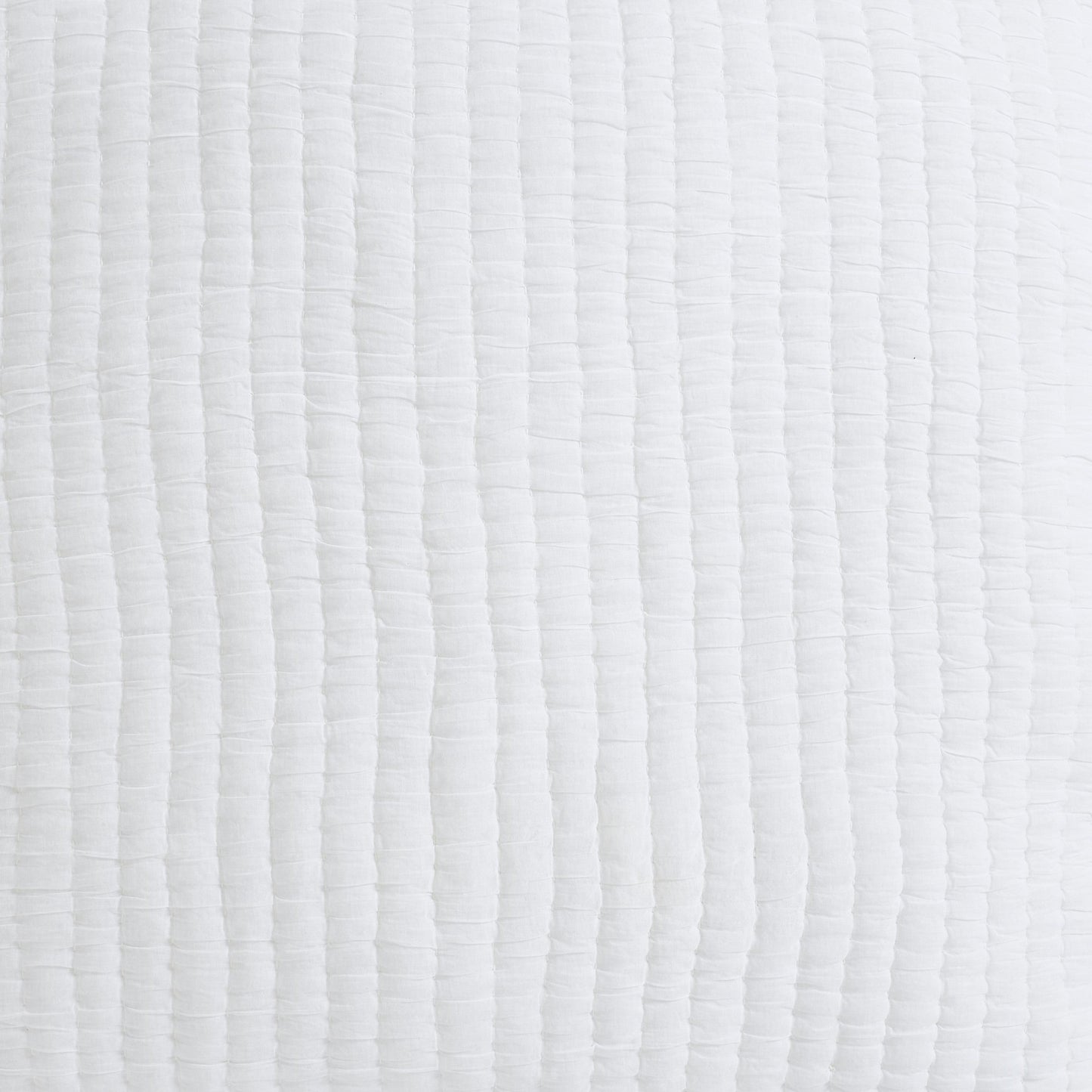 Bella Stone Washed Cotton Quilt Sham - Clearance