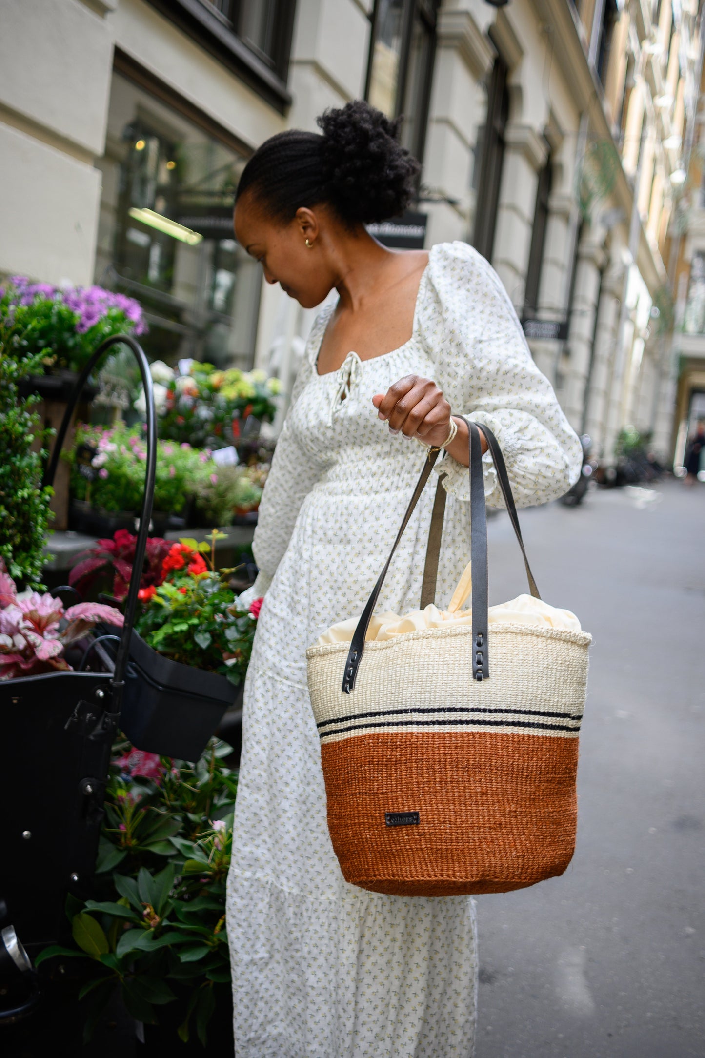 Others Large Summer Bag