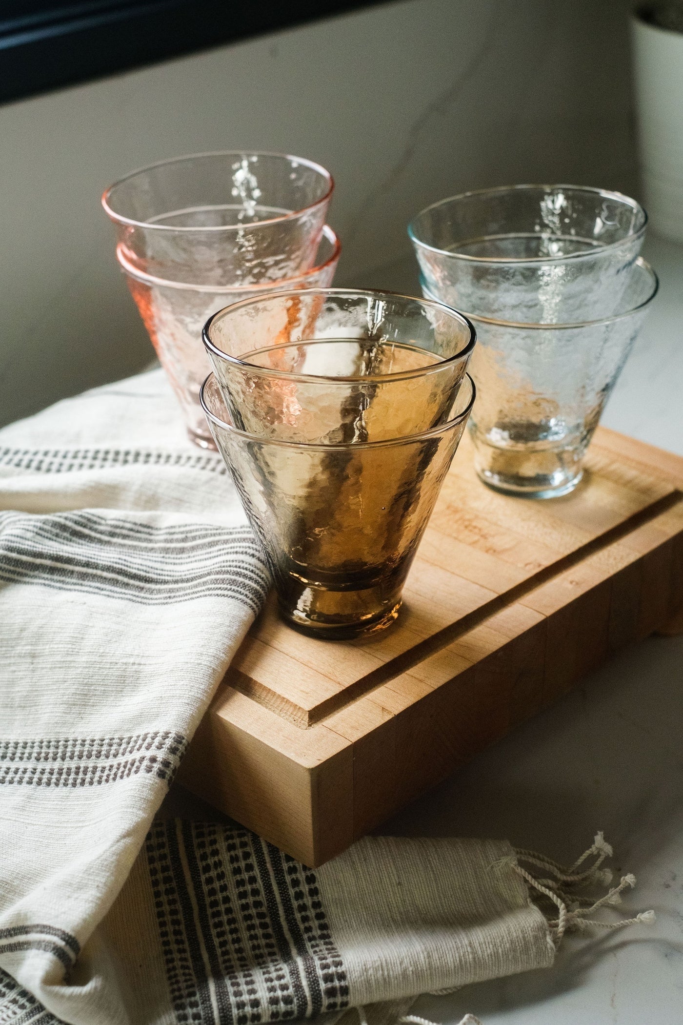 S/4 Dessert Cup