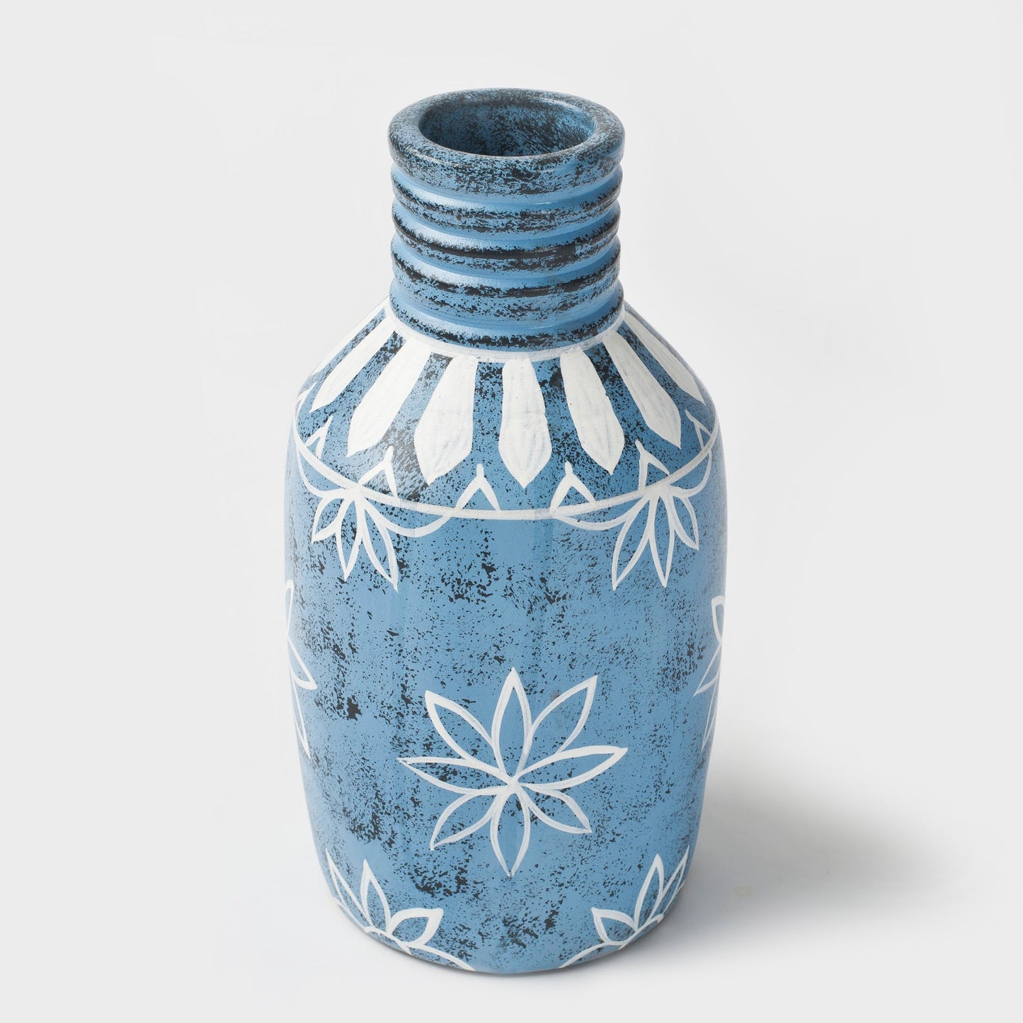 Petal Shoegaze Picnic Vase