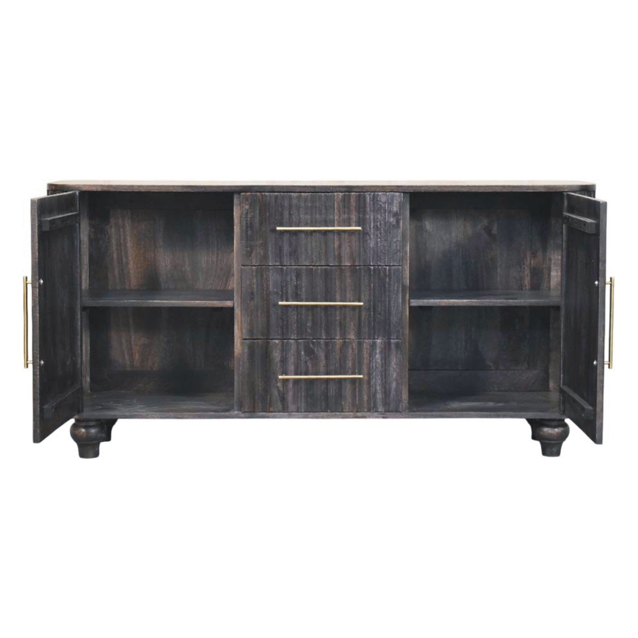 Solid Wood Savoy Sideboard