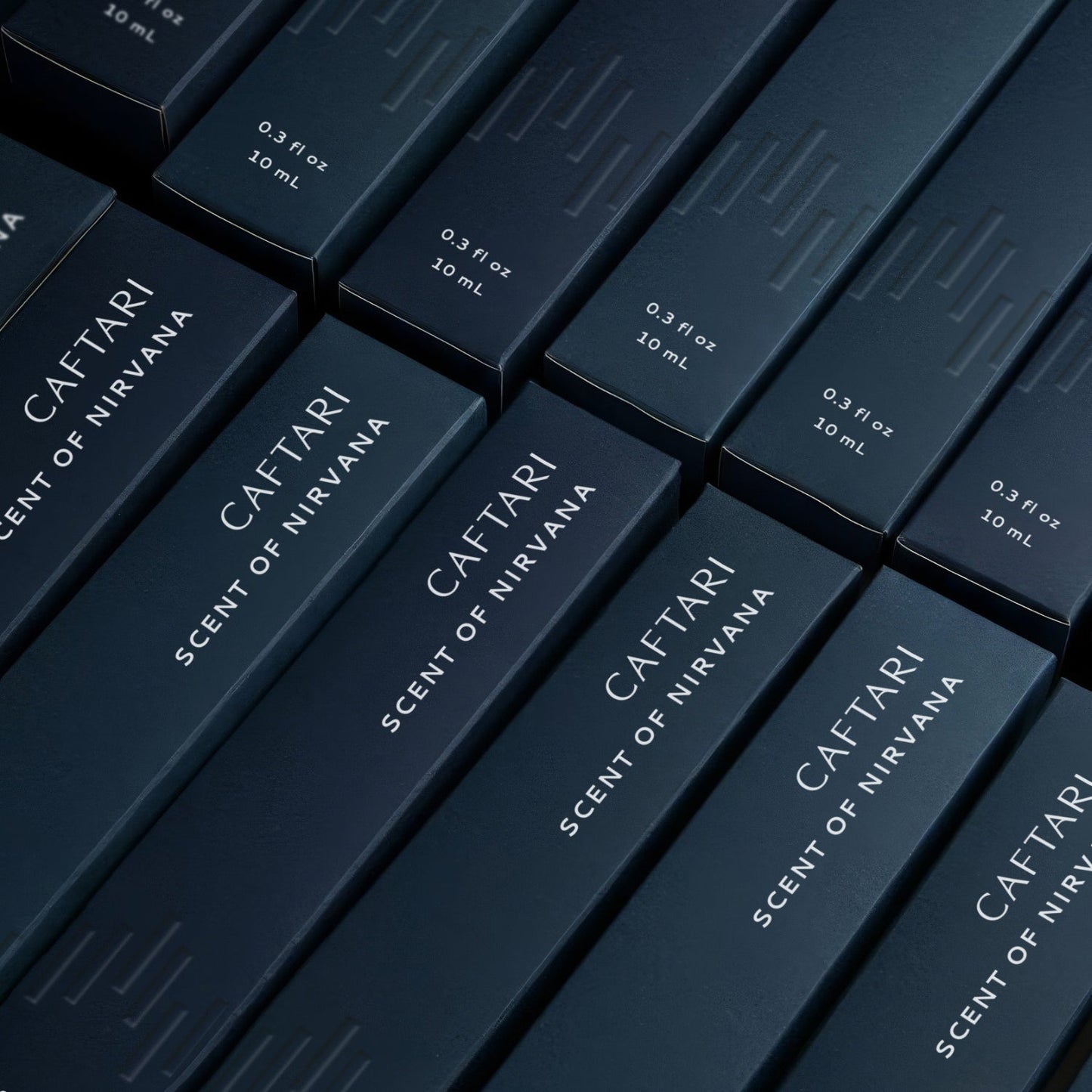 Scent of Nirvana Rollerball