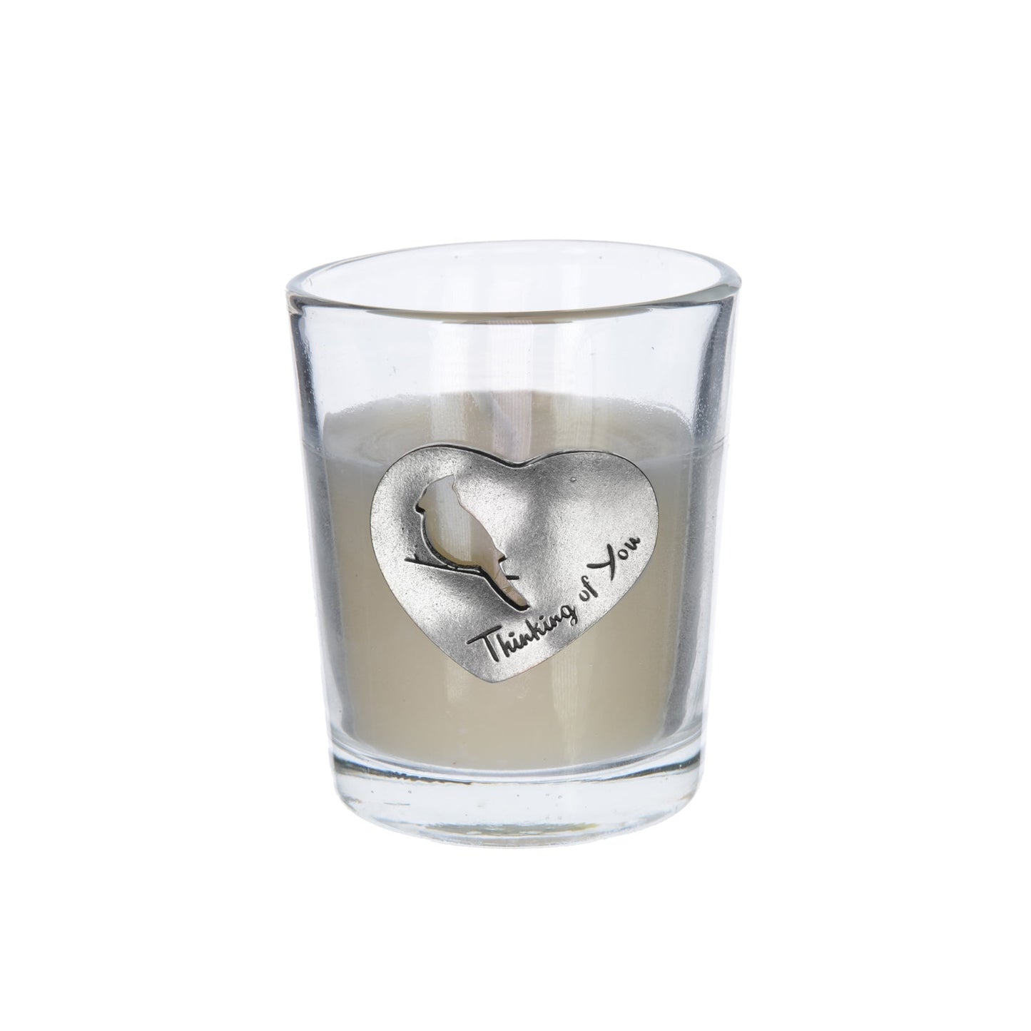 Thinking of You Memorial Candle