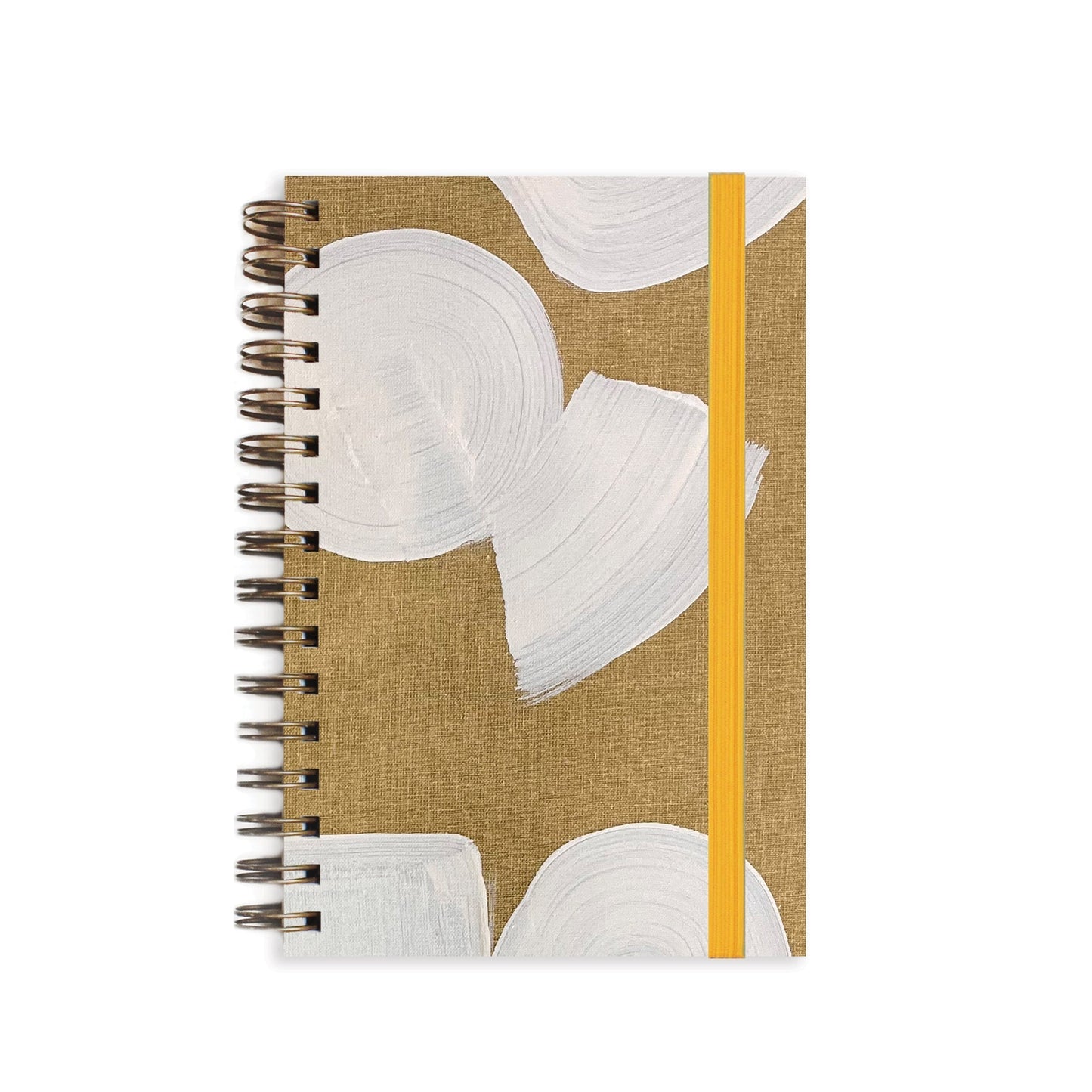 Terre Small A6 Notebook