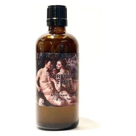 Ariana & Evans Forbidden Shaving Collection