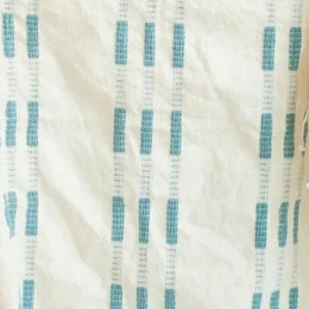 Soho Hand Towel - Aqua
