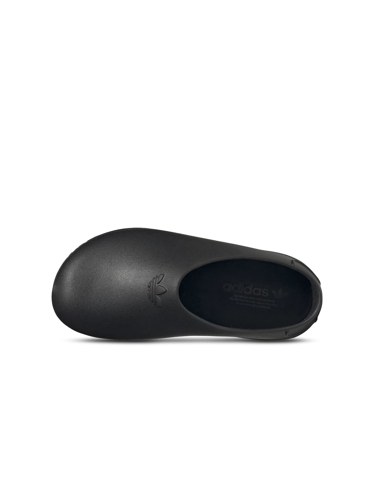 Adidas Womens Adifom Stan Mule - Black