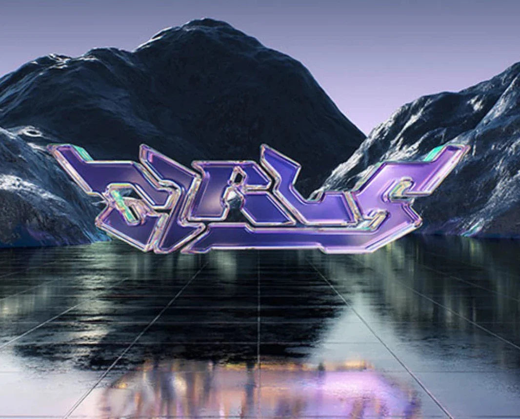 Aespa - 2nd Mini Album Girls