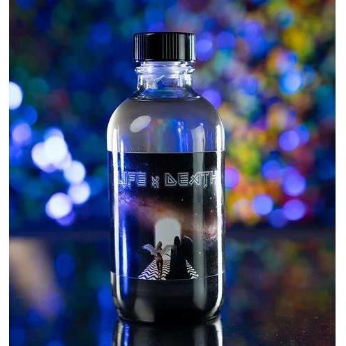 First Line Shave Life x Death After Shave 120ml