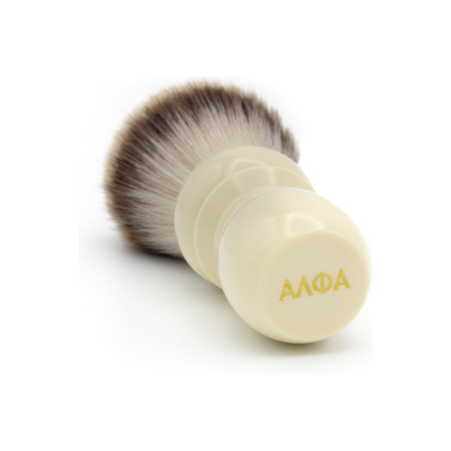 Alpha Brush & Shaving Co. Classic G4 Shaving Brush