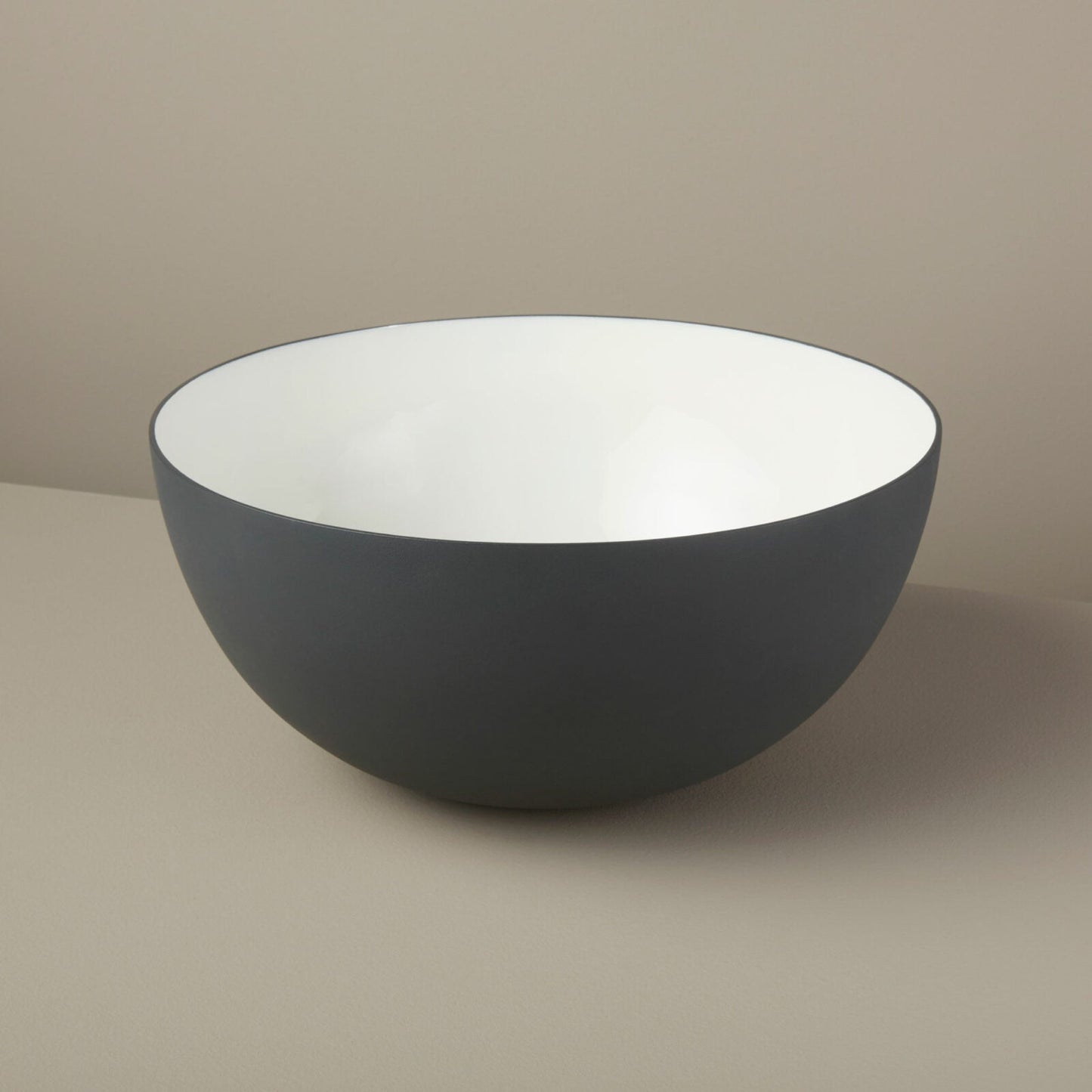 Alto Large Bowl, Graphite