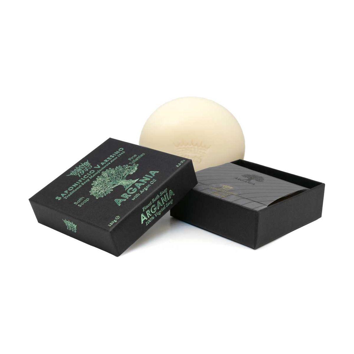 Saponificio Varesino Bath Soap Collection