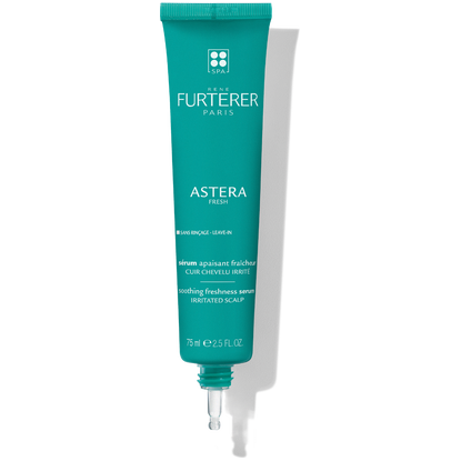 Rene Furterer Astera Fresh Serum 2.5 Oz