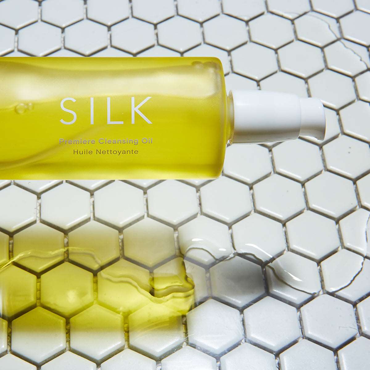 SILK