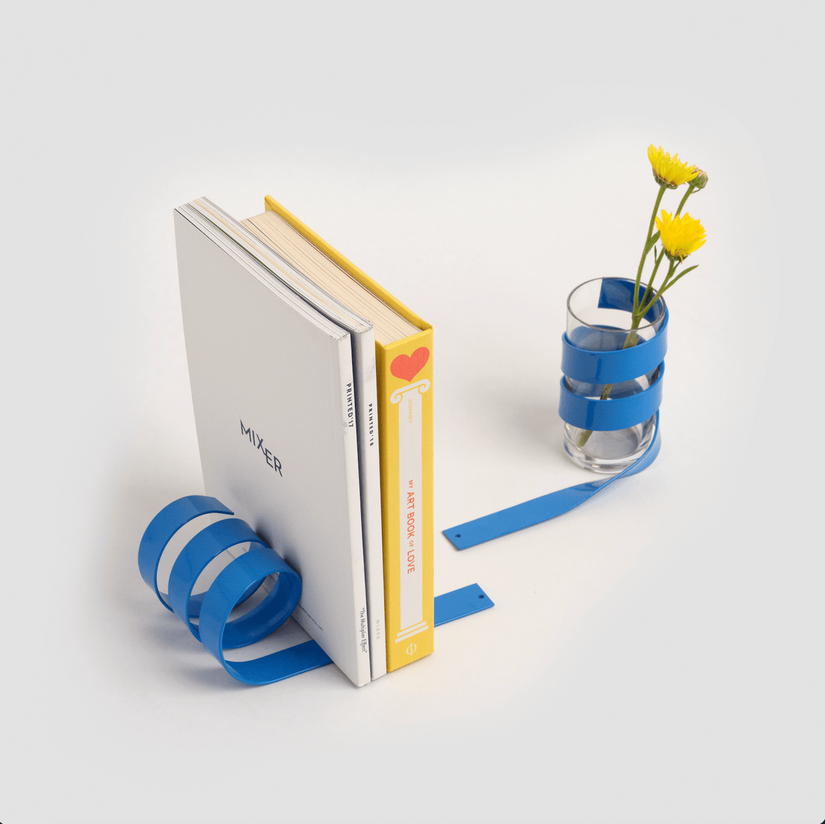 Book End