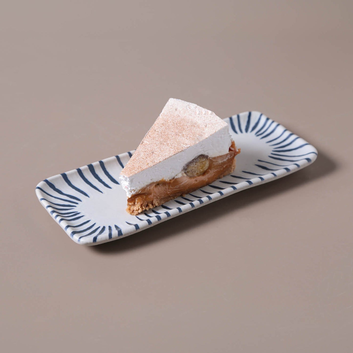 Rectangular Platter Small Set of 4