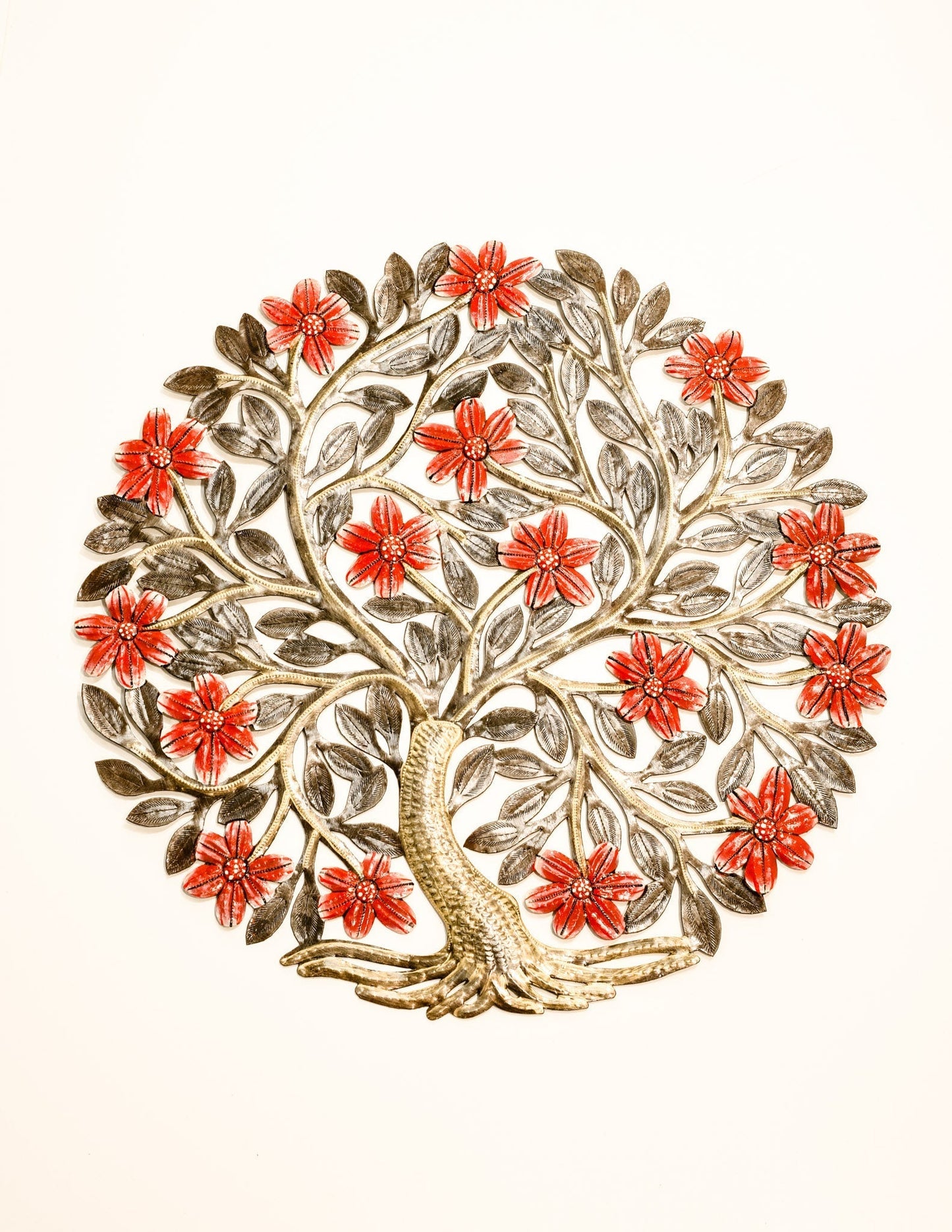 Painted Dynamic Tree