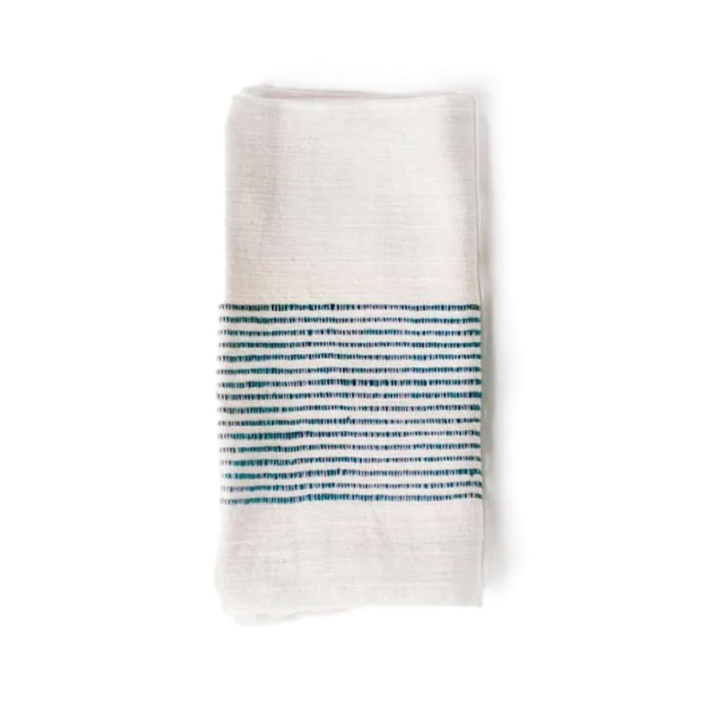 S/4 Riviera Cotton Napkins - Osadia Concept Store