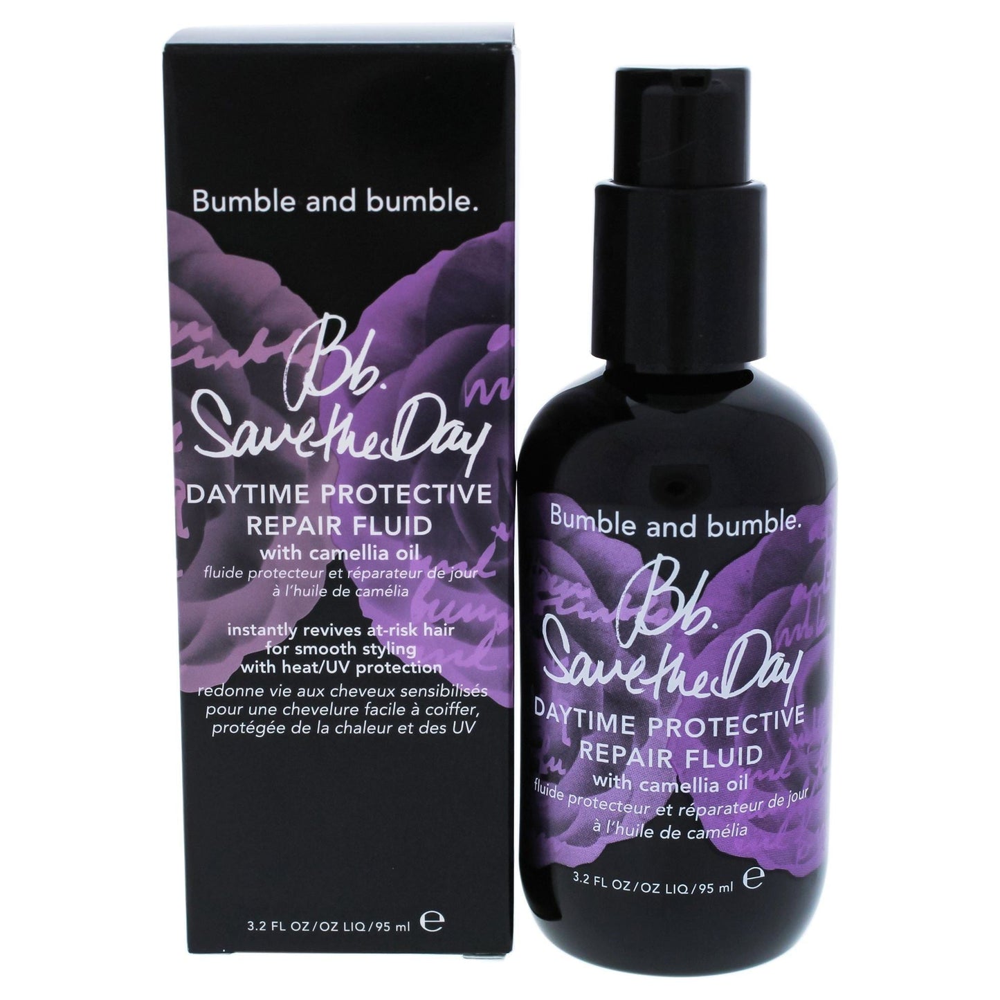 Bumble & Bumble Save The Day Serum 3.2 Oz