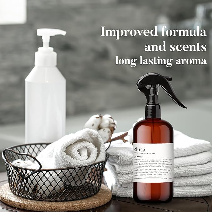 SANTAL - 16 FL OZ ROOM & LINEN SPRAY