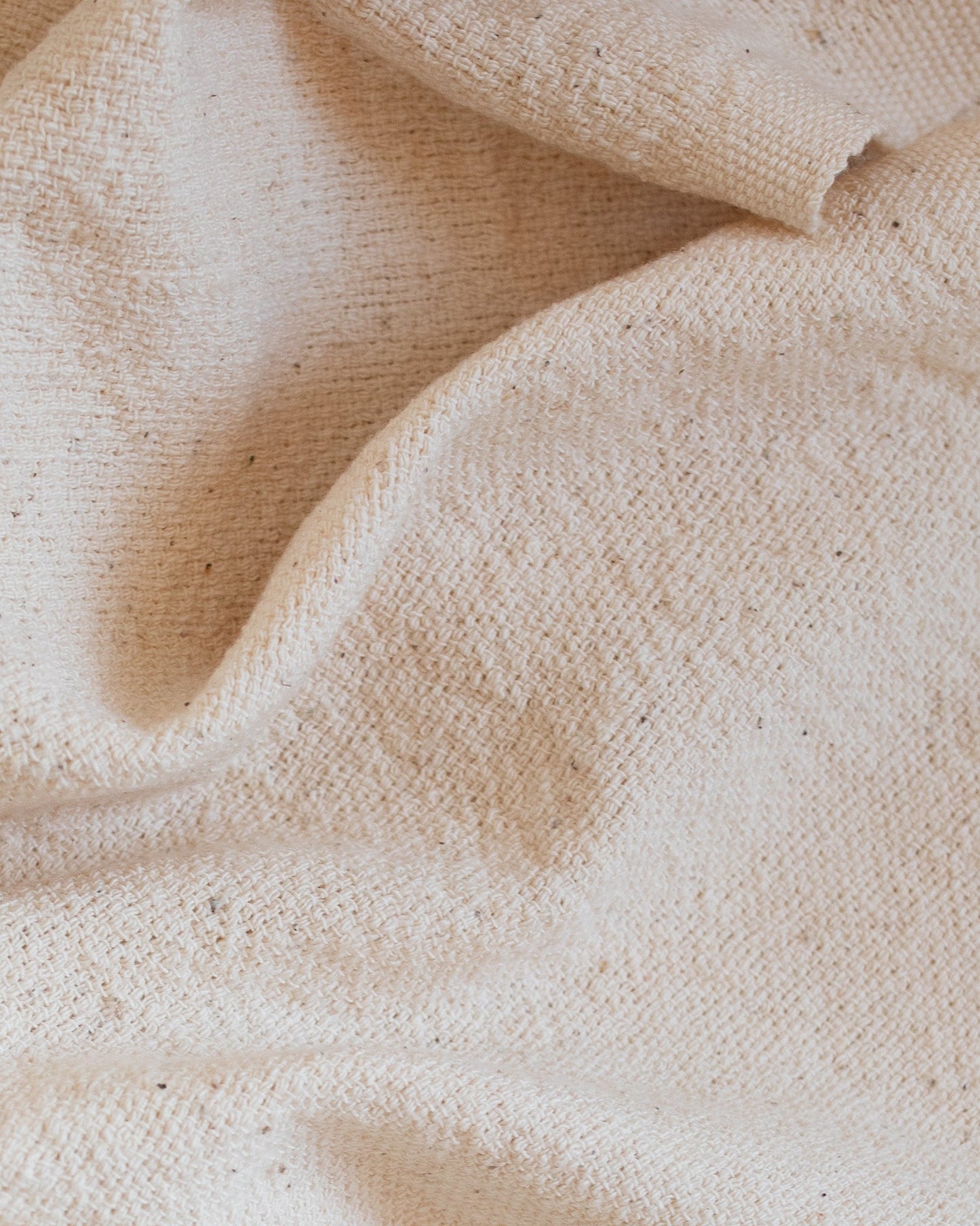 Natural Towel
