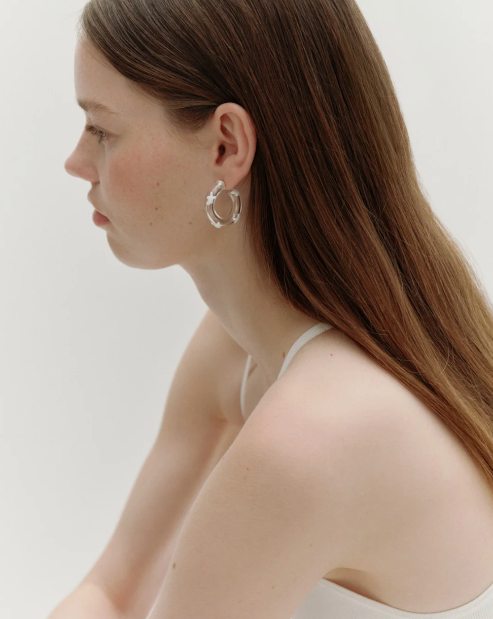 Vega Earrings
