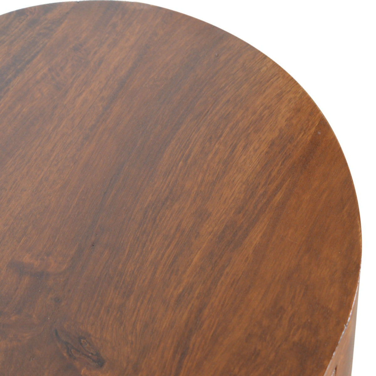 Solid Wood Albion Console