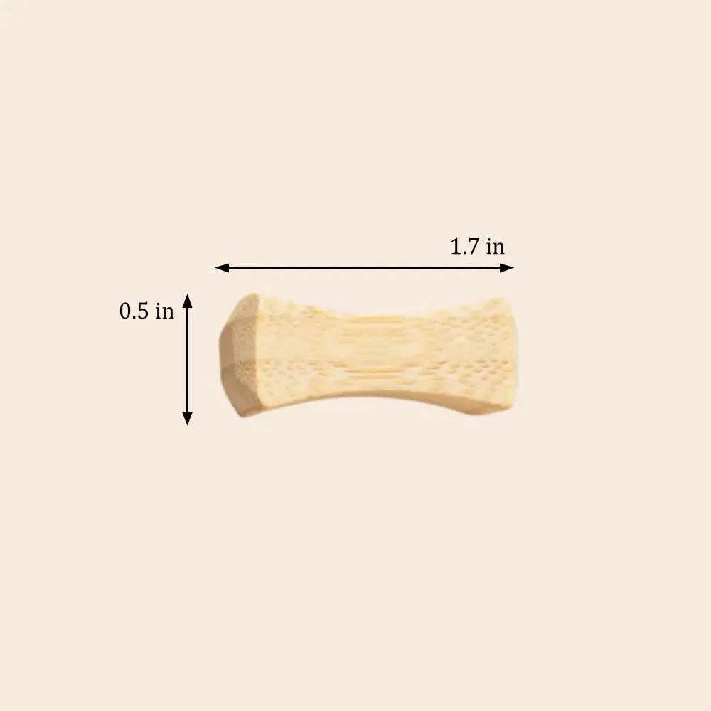 Bamboo Chopstick Rest