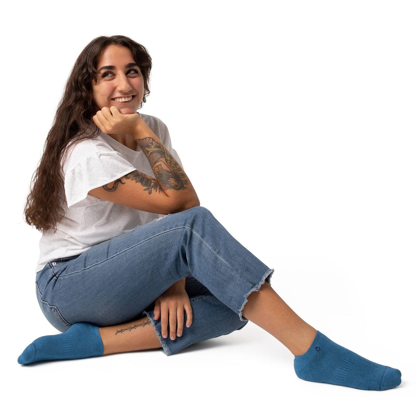 Socks that Give Water