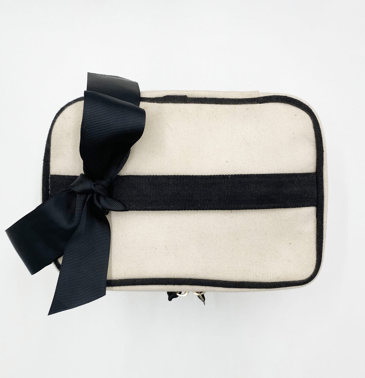 Meds and First Aid Storage Box, Cream - Osadia Concept Store