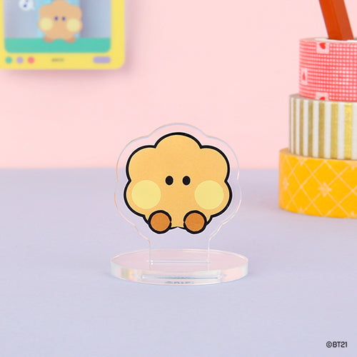 BT21 Minini Acrylic Figure Stand