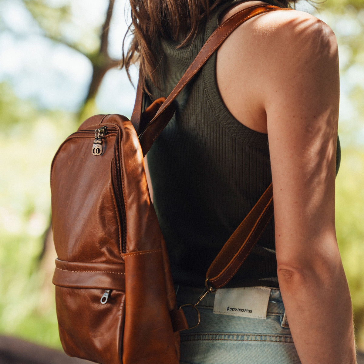 Journey Backpack