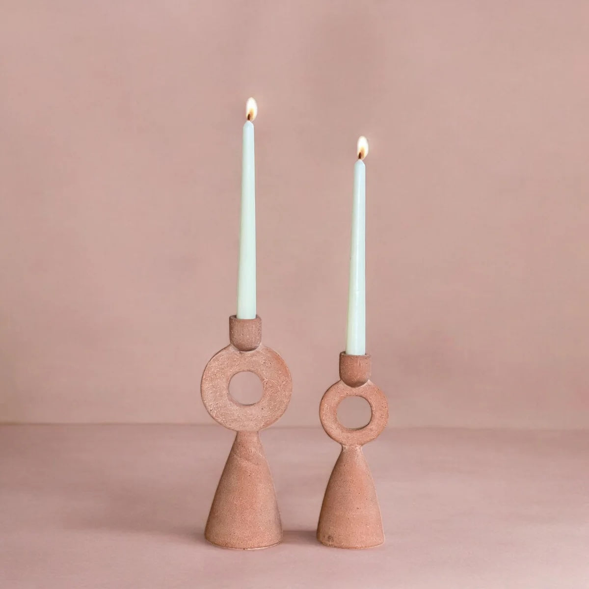Asha Candle Holder
