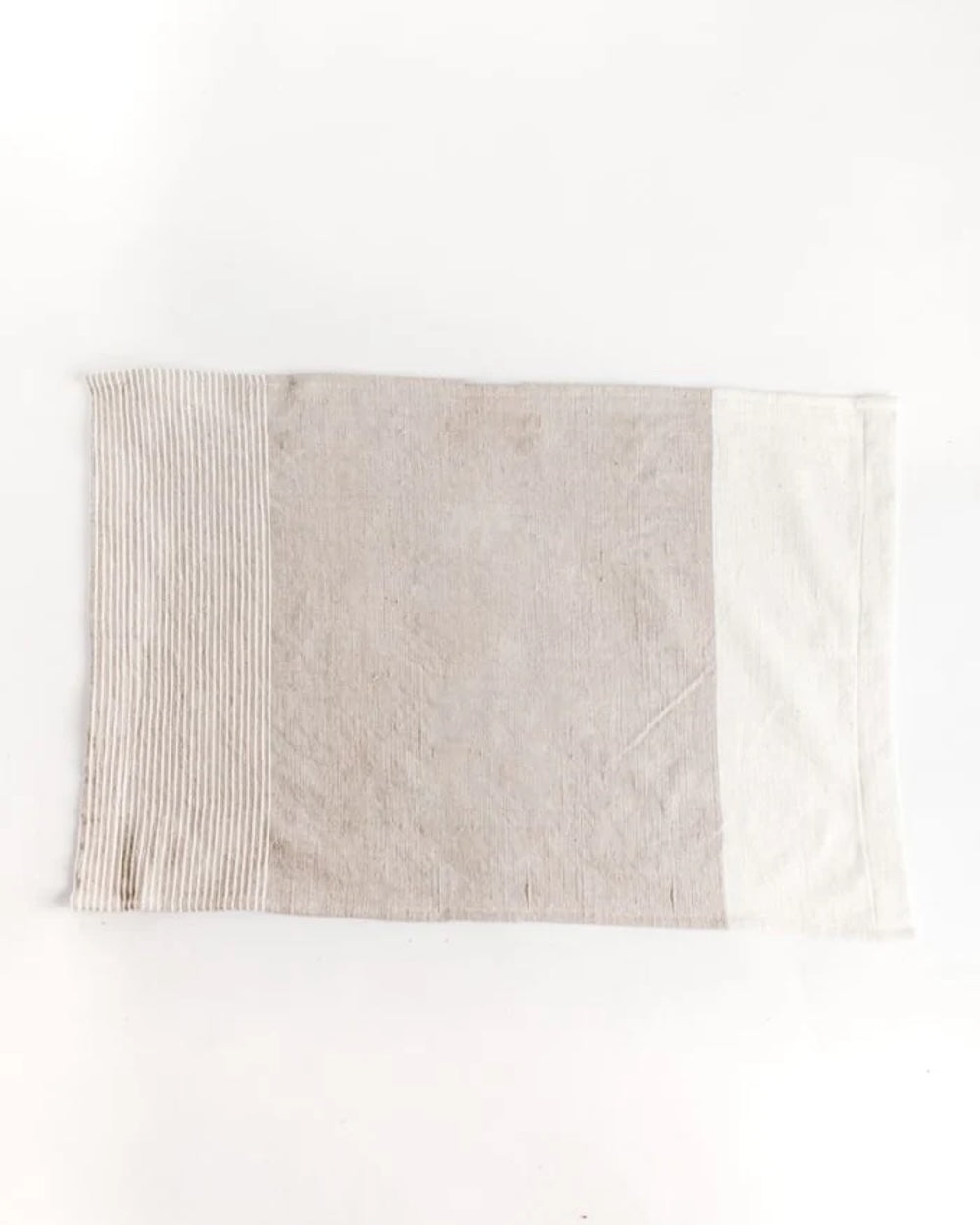 S/2 Chesapeake Cotton Tea Towel