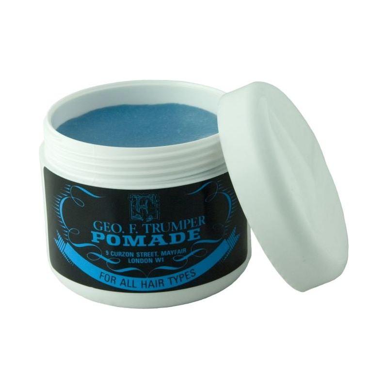Geo. F. Trumper Blue Pomade Hair Wax 100ml