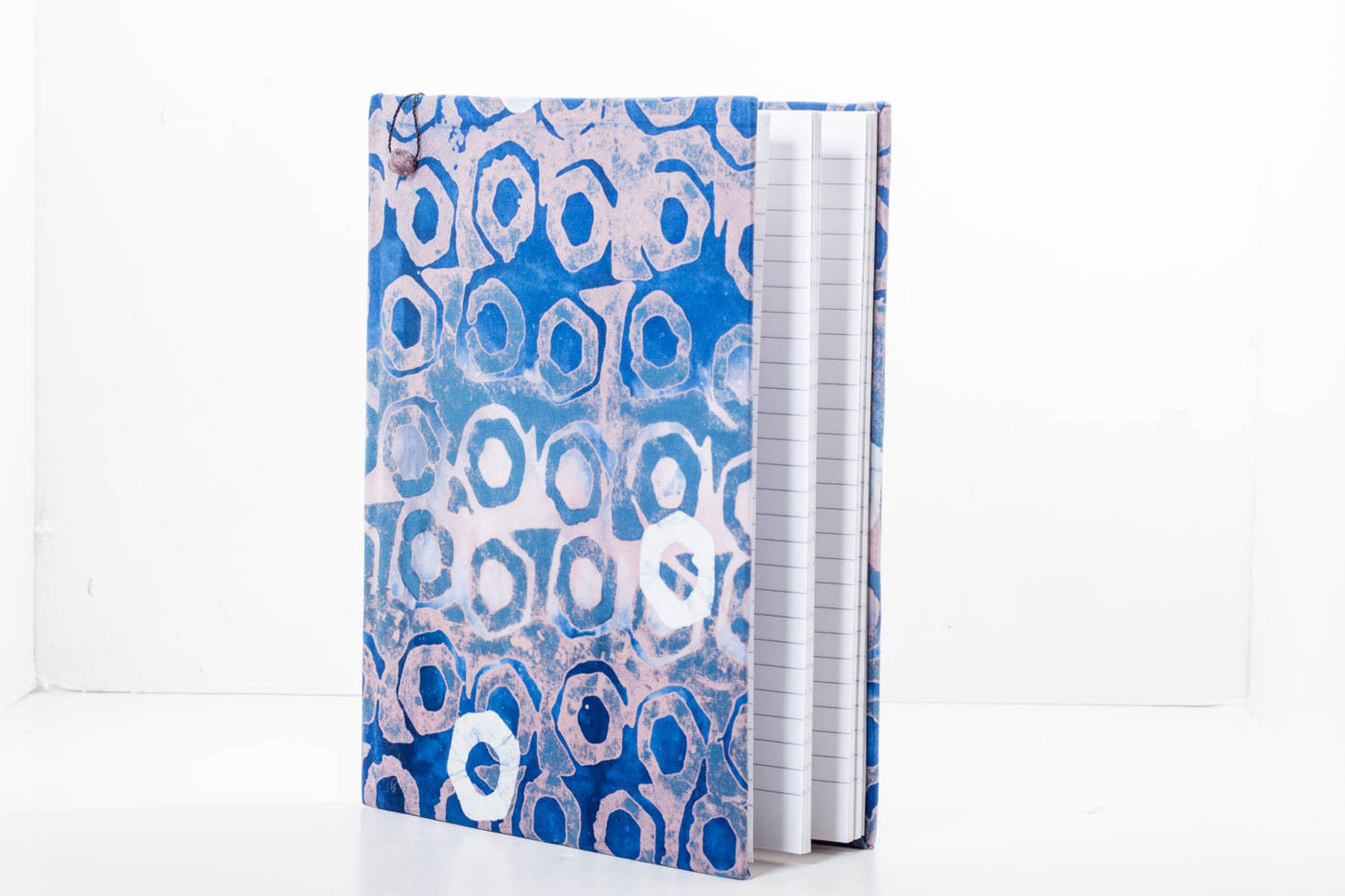 Meditation journal