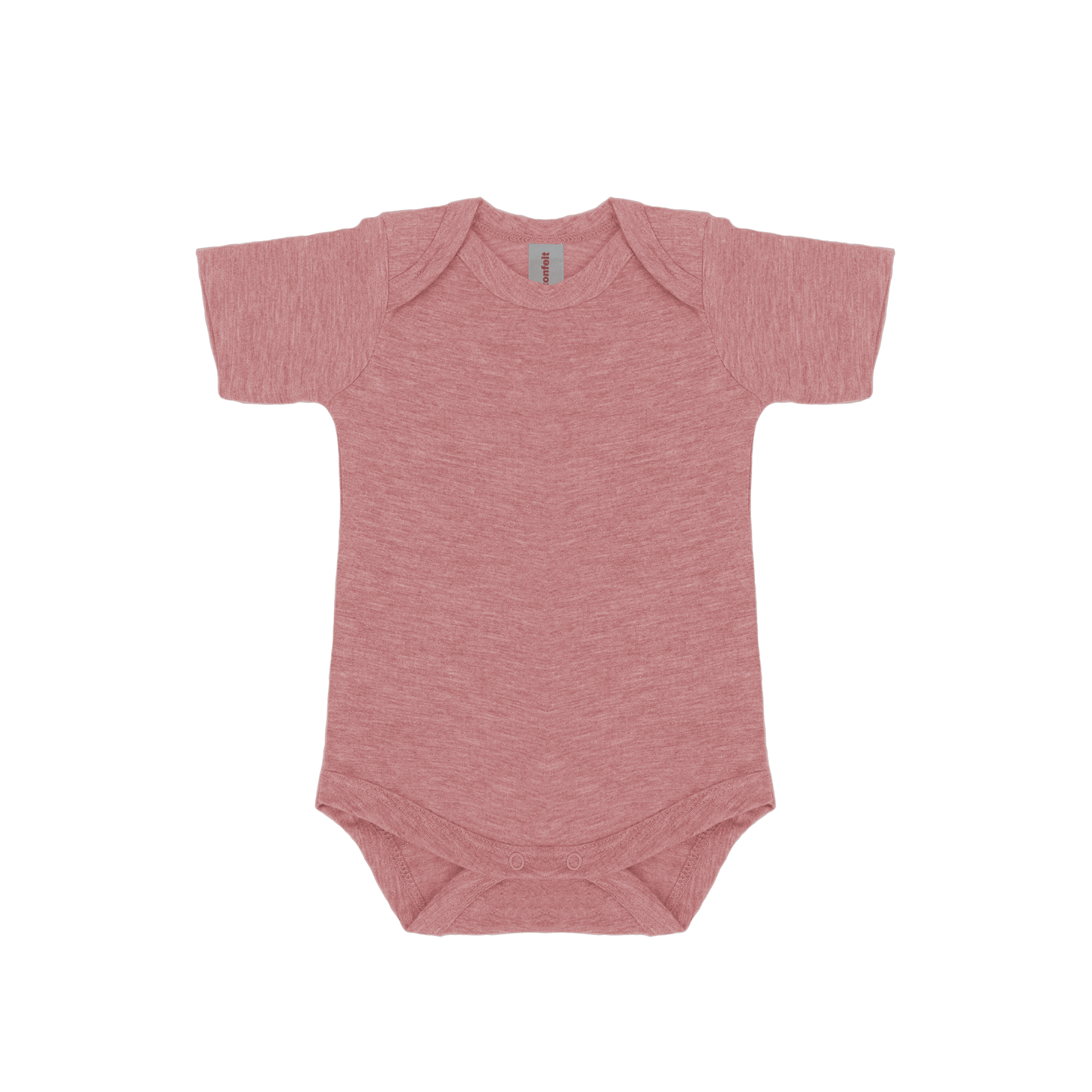 Bodysuit Short Sleeve One Piece