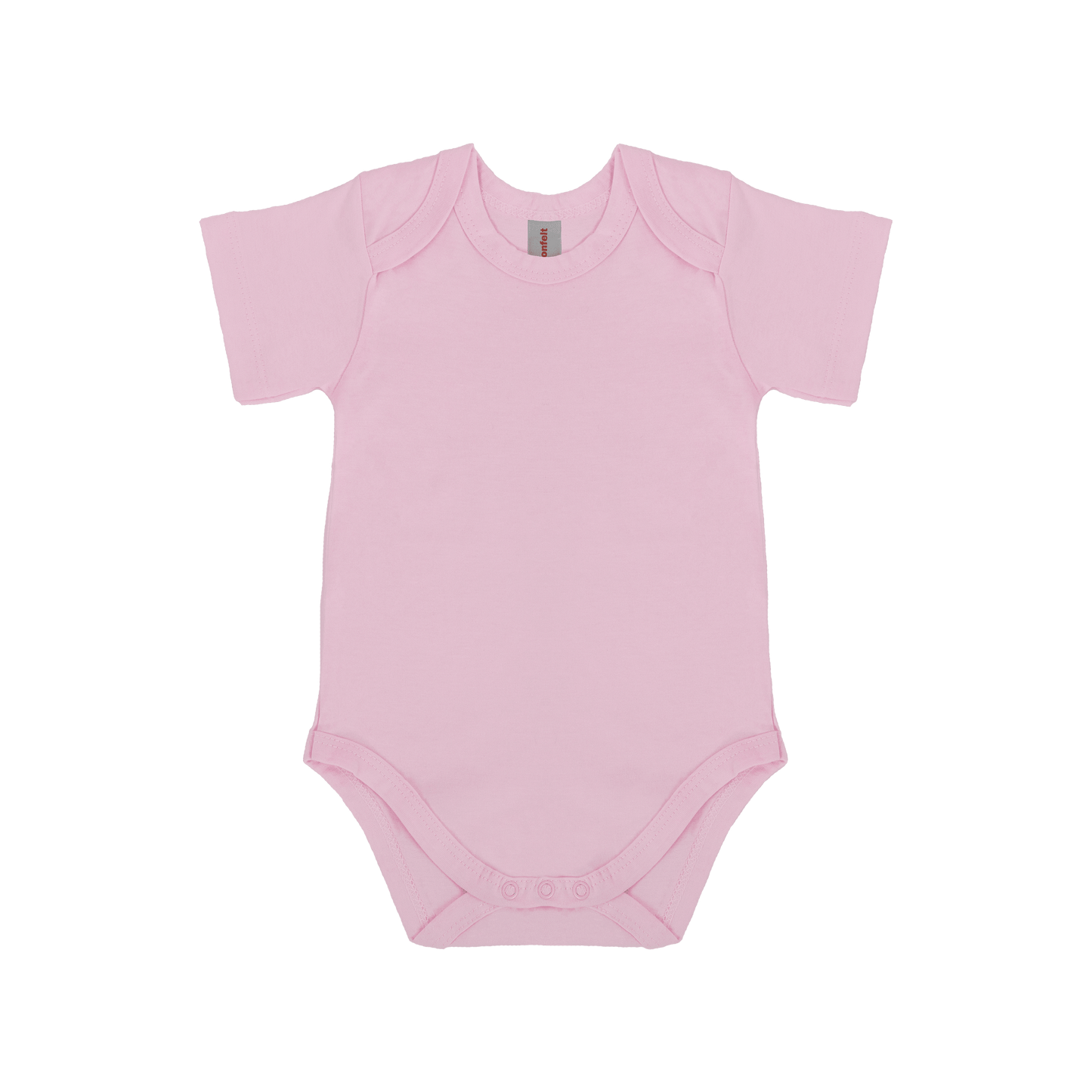 Bodysuit Short Sleeve One Piece
