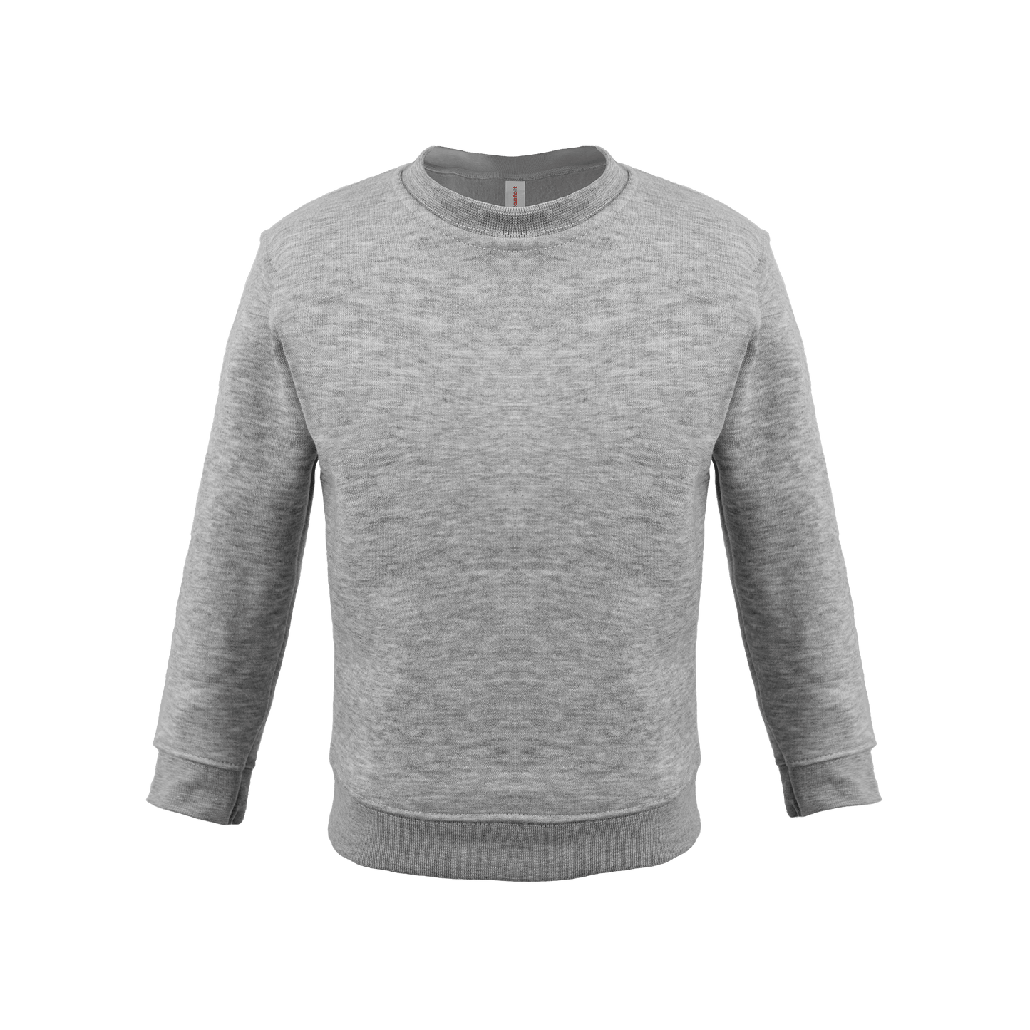 Bonita Cotton Soft Style Youth Size Unisex Sweatshirt