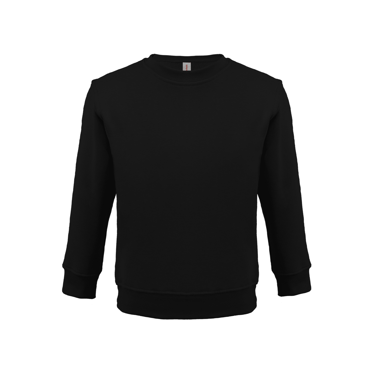 Bonita Cotton Soft Style Youth Size Unisex Sweatshirt
