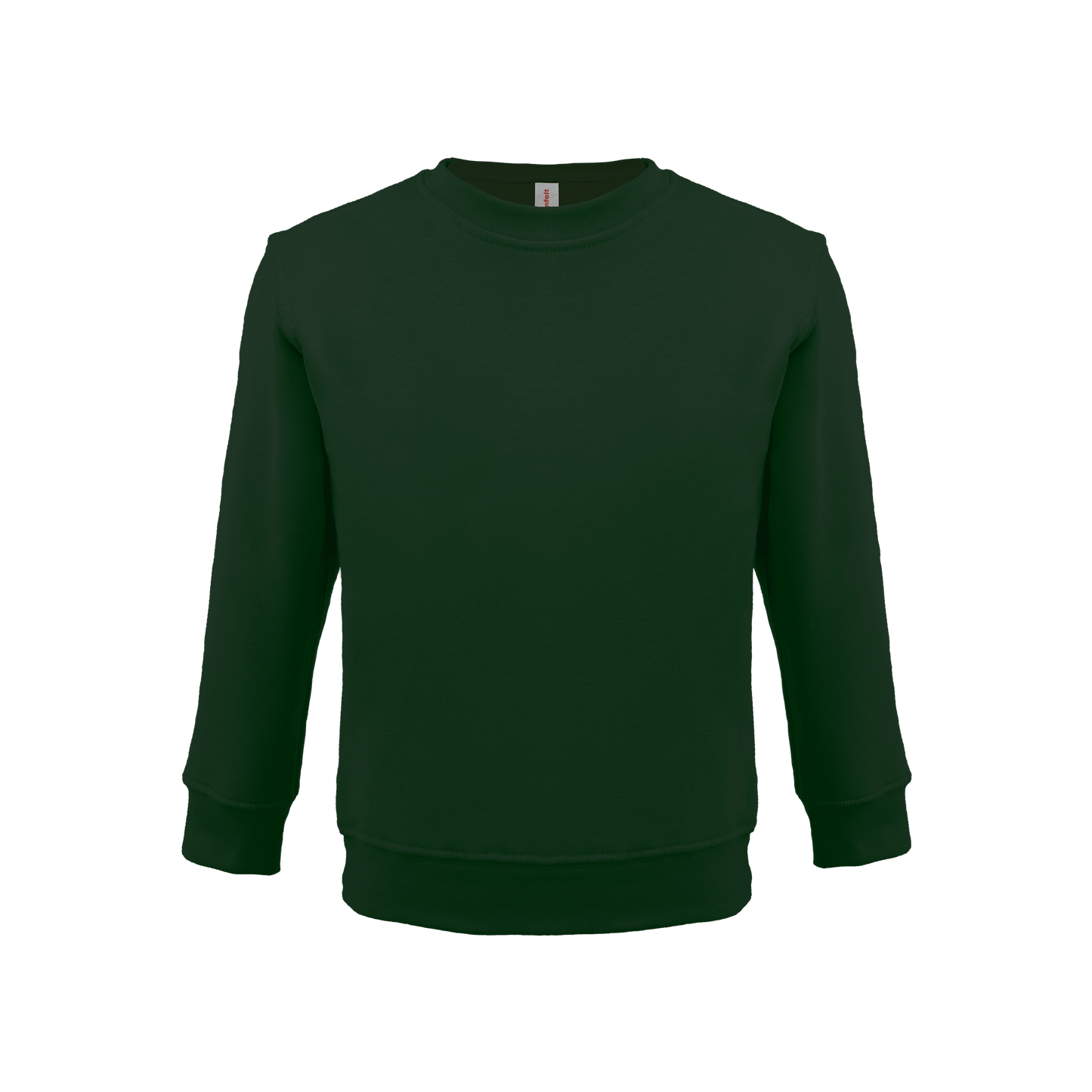 Bonita Cotton Soft Style Youth Size Unisex Sweatshirt