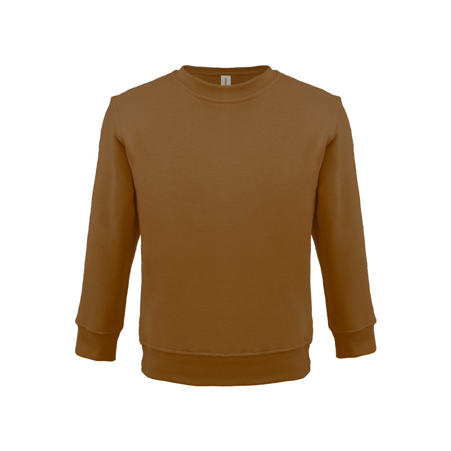 Bonita Cotton Soft Style Youth Size Unisex Sweatshirt
