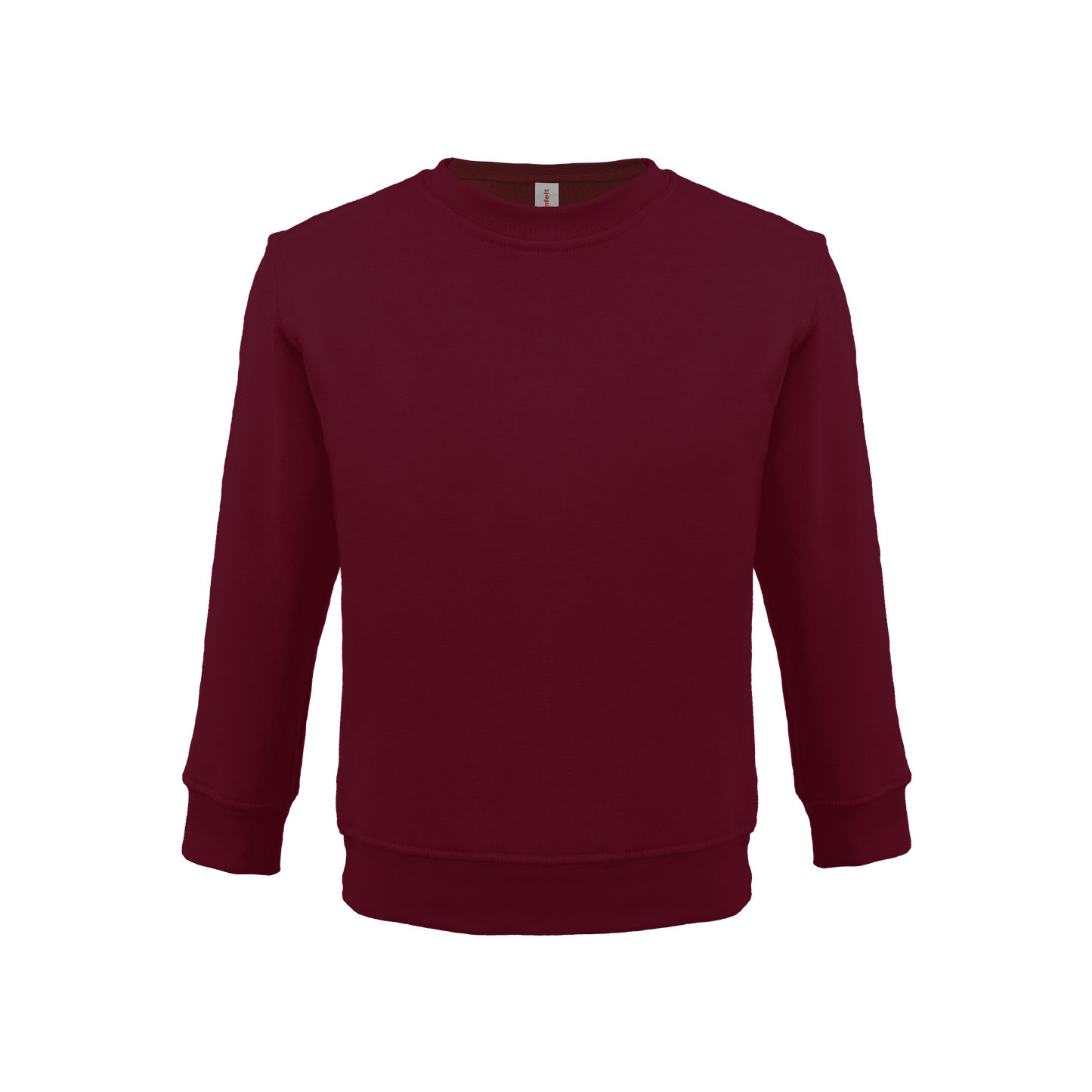 Bonita Cotton Soft Style Youth Size Unisex Sweatshirt