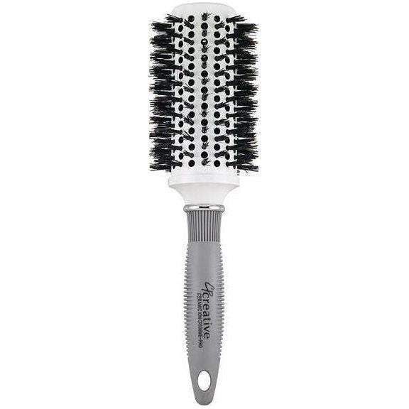 Ceramic Vented Boar Bristle Hair brush