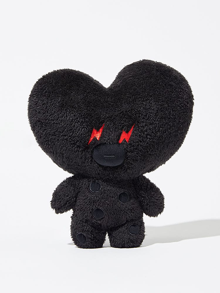 BTS x Fragment - Osadia Concept Store