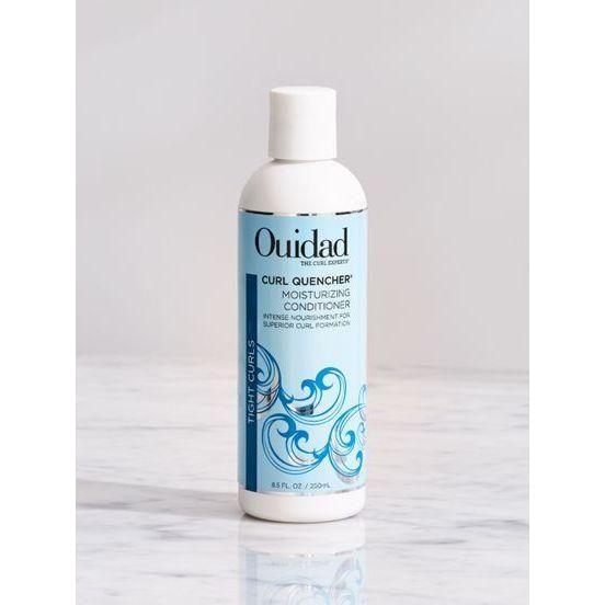 Ouidad Curl Quencher Moisturizing Conditioner 33.8 oz