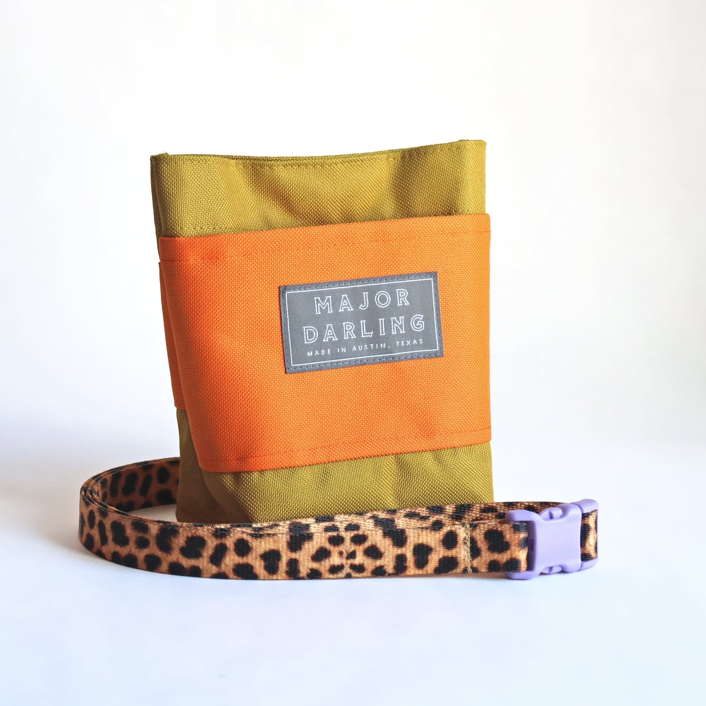 Major Darling Training Treat Pouch