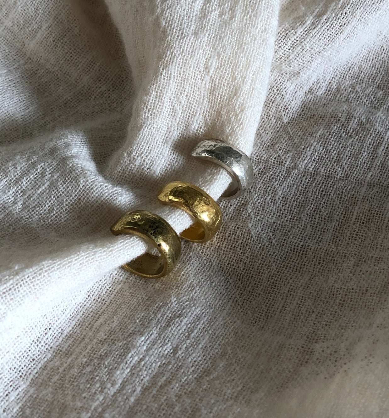 Samburu Ear Cuff