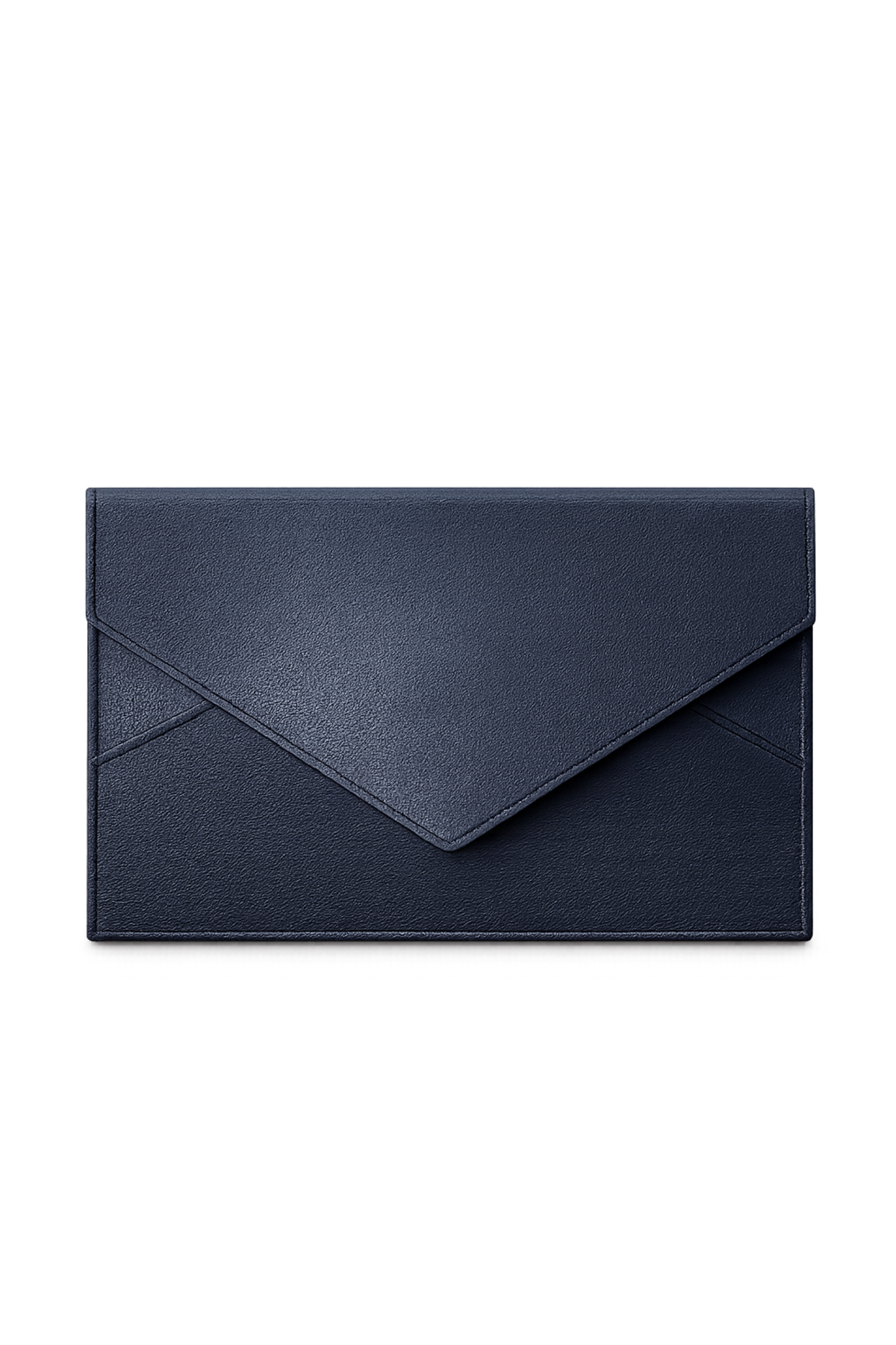 Origami Envelope Clutch