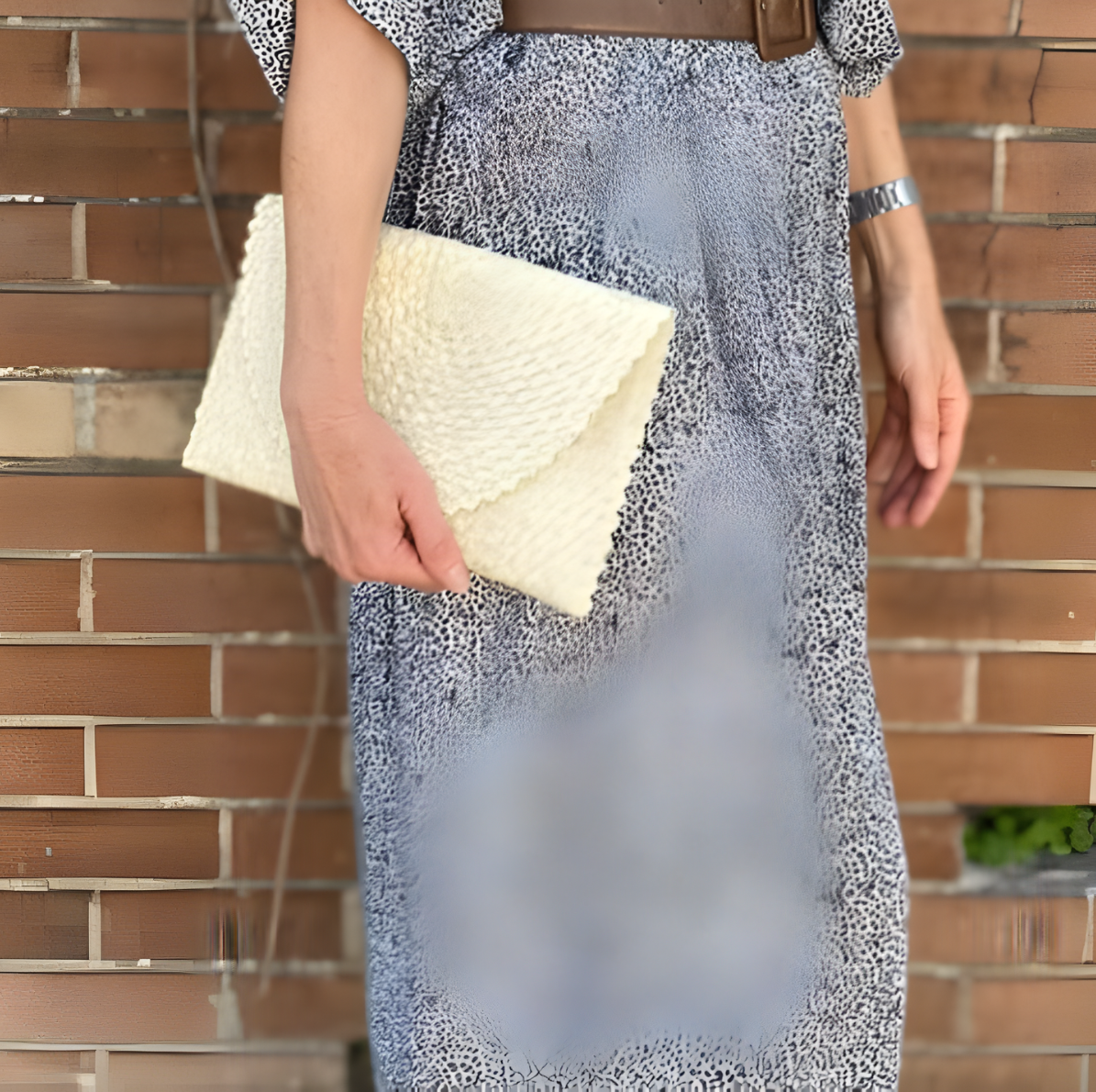 The Madison Clutch